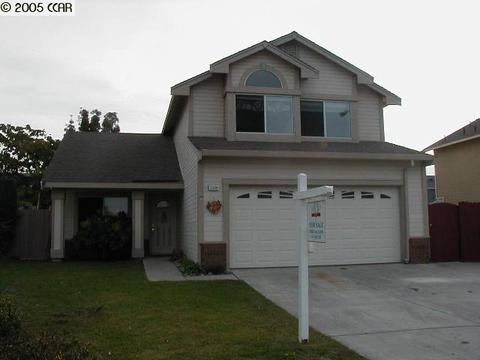 2209 Ventnor Ln, Oakley, CA 94561 photo 1