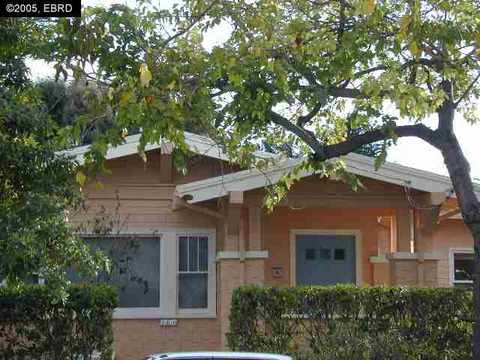 1406 Delaware St, Berkeley, CA 94702 photo 1