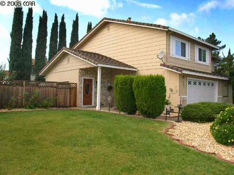 809 Augusta Ct, Concord, CA 94518 photo 1