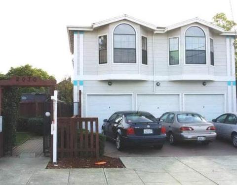 2030 Blake St #A, Berkeley, CA 94704 photo 1