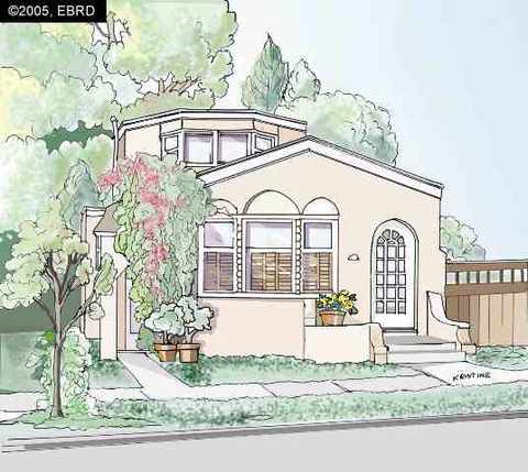 1657 Capistrano Ave, Berkeley, CA 94707 photo 1