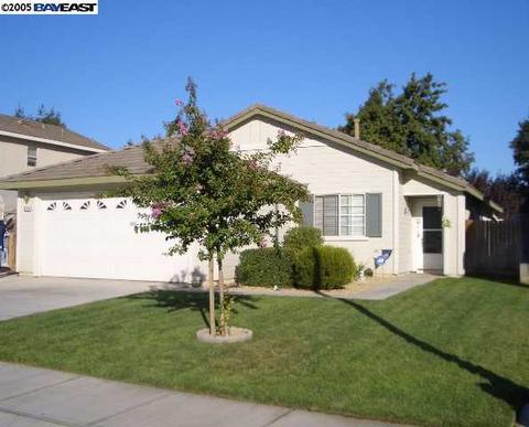 4208 Tackett Ct, Salida, CA 95368 photo 1
