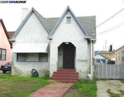 4238 E 17th St, Oakland, CA 94601 photo 1