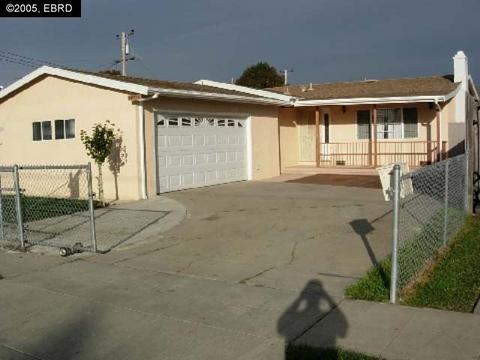 28538 Etta Ave, Hayward, CA 94544 photo 1