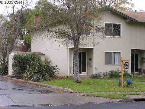 4918 Boxer Blvd, Concord, CA 94521 photo 1