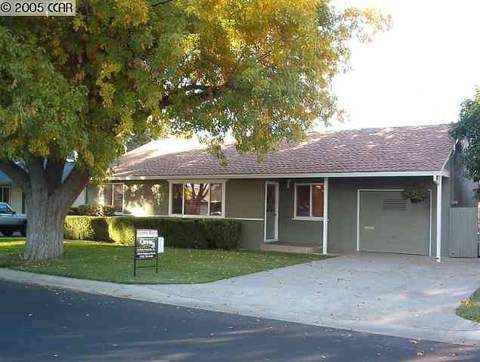 3537 Gerald Dr, Concord, CA 94518 photo 1