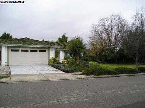 4037 Polonius Cir, Fremont, CA 94555 photo 1