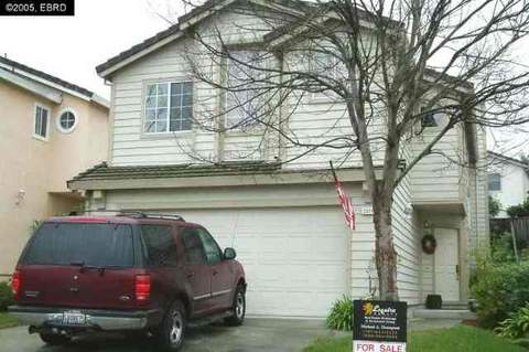 2826 Mcclellan, Martinez, CA 94553 photo 1