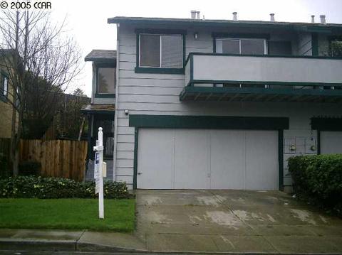 41 Calhoun St, Vallejo, CA 94590 photo 1