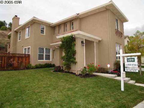 5270 S Montecito Dr, Concord, CA 94521 photo 1