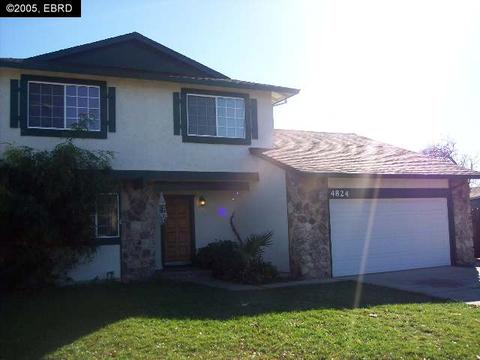 4824 Chablis Ct, Oakley, CA 94561 photo 1