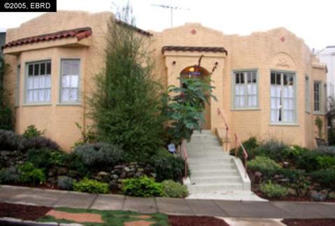 1600 Posen Ave, Berkeley, CA 94707 photo 1