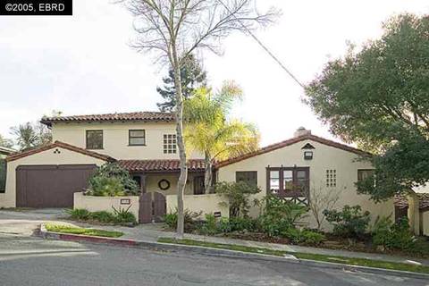 2590 Cedar St, Berkeley, CA 94708 photo 1