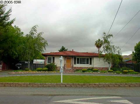 5265 Olive Dr, Concord, CA 94521 photo 1
