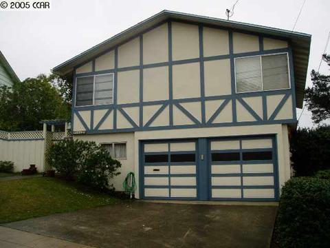 1148 Fassler Ave, Pacifica, CA 94044 photo 1