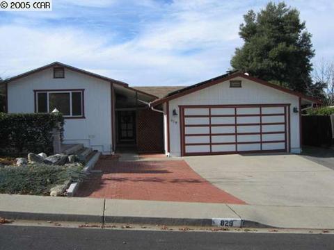 829 Marie Ave, Martinez, CA 94553 photo 1