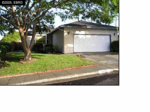 3041 Barkley Dr, Richmond, CA 94806 photo 1