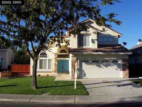 6 Cider Mill Ct, Pittsburg, CA 94565 photo 1