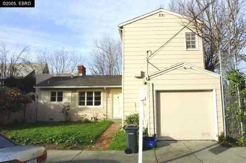 2207 Russell St, Berkeley, CA 94705 photo 1