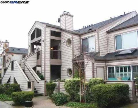 25595 Compton Ct #108, Hayward, CA 94544 photo 1