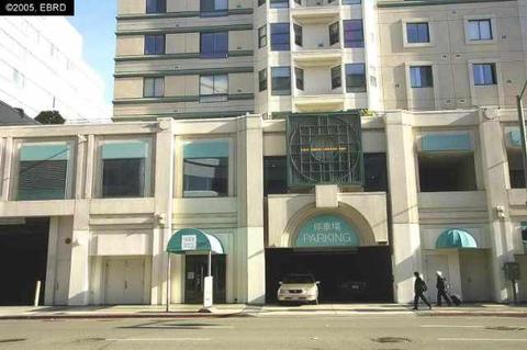 988 Franklin St # 635, Oakland, CA 94607 photo 1