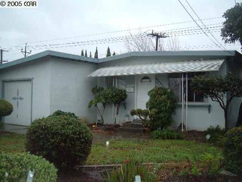 525 E Tennessee, Fairfield, CA 94533 photo 1