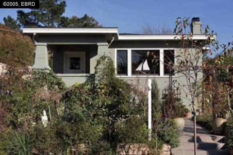 1031 Colusa Ave, Berkeley, CA 94707 photo 1