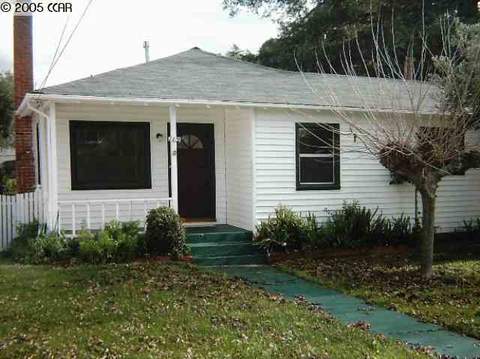 119 Roslyn Dr, Concord, CA 94518 photo 1