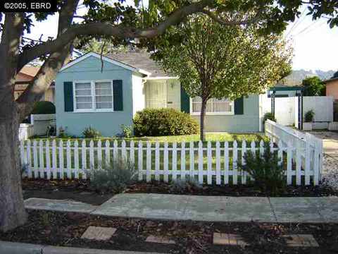 200 Warwick Ave, San Leandro, CA 94577 photo 1