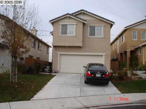 4018 Hiller Ln, Martinez, CA 94553 photo 1