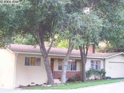 1321 Springbrook Rd, Walnut Creek, CA 94596 photo 1