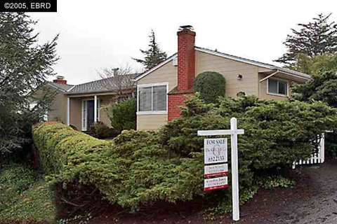 130 Latham Ln, Berkeley, CA 94708 photo 1