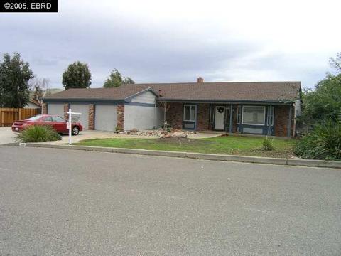 540 Mt Davidson Ct, Clayton, CA 94517 photo 1