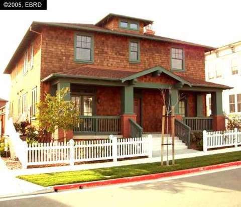 1027 Park St, Hercules, CA 94547 photo 1