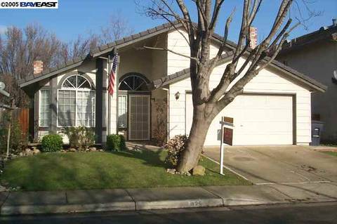 125 Machado Ct, Tracy, CA 95376 photo 1