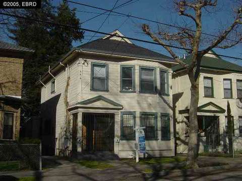1637 Alcatraz Ave, Berkeley, CA 94703 photo 1