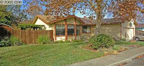 1821 Lambeth Ln, Concord, CA 94518 photo 1
