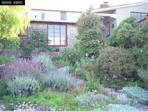 515 Cragmont Ave, Berkeley, CA 94708 photo 1