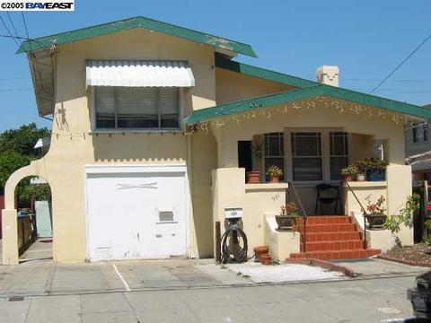531 Pacific Ave, Alameda, CA 94501 photo 1