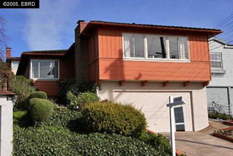 755 Keeler Ave, Berkeley, CA 94708 photo 1