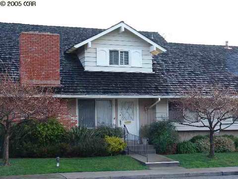 99 Miramonte Dr, Moraga, CA 94556 photo 1