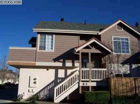 85 Manchester Dr, Fairfield, CA 94533 photo 1