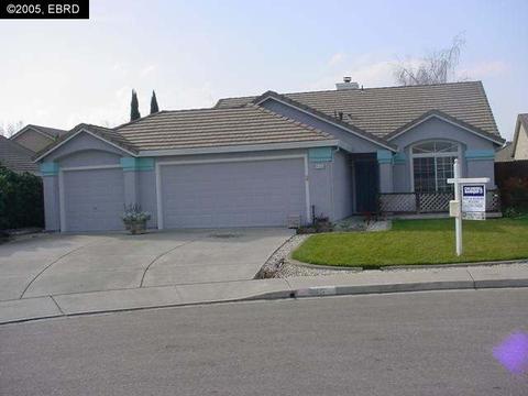 4125 Chicory Ct, Oakley, CA 94561 photo 1