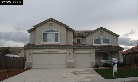 1517 Coventry Dr, Oakley, CA 94561 photo 1