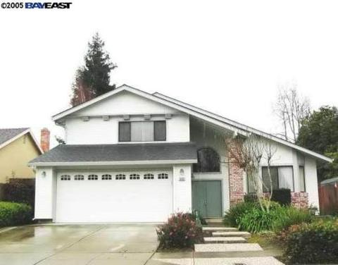 3252 Cade Dr, Fremont, CA 94536 photo 1