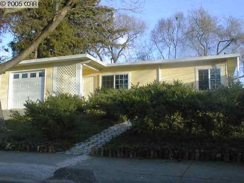 3174 Ameno Rd, Concord, CA 94519 photo 1