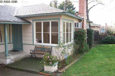 2067 Esperanza Dr, Concord, CA 94519 photo 1