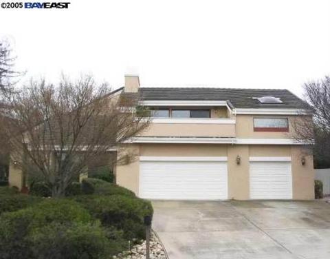 603 Windmill Ct, Fremont, CA 94539 photo 1