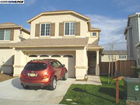 5064 Day Dr, Fairfield, CA 94533 photo 1