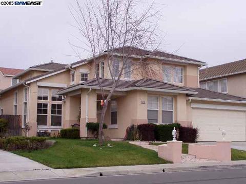 6814 Sunriver Ln, Vallejo, CA 94591 photo 1